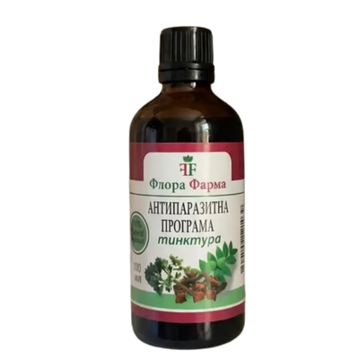 Flora Pharma ES