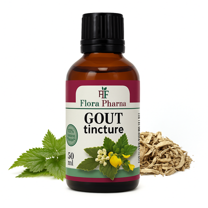 Gota – tintura de 50 ml