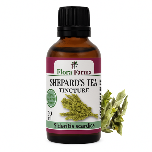 Té mursalski – tintura de 50 ml